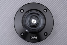 Trappe Essence Rapide Couleur Noir avec Clé SUZUKI GSF 600 BANDIT N /S 1994-2004