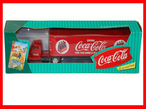 1996 ertl coca cola - 1996, coca-cola