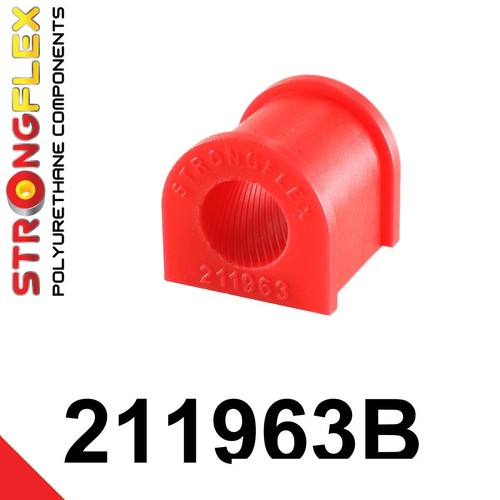 Toyota front stabilizer bush - toyota,