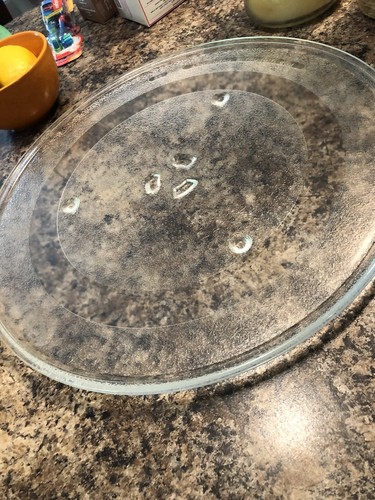Round glass - 5/8”,