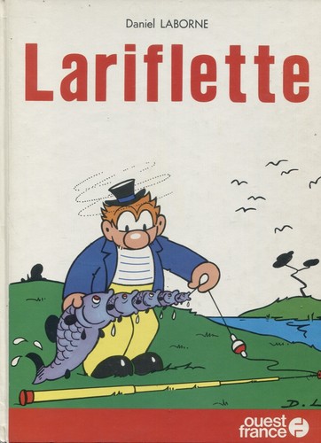 Daniel laborne lariflette - laborne,