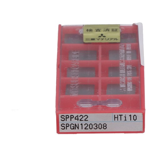 Mitsubishi spgn120308hti10 - mitsubishi,