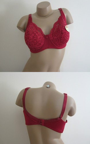 Soutien gorge grande taille - gorge,