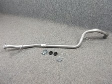 Tuyau pour échappement 4X4