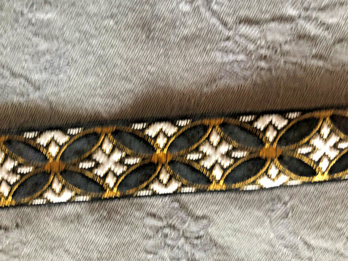 Galon passementerie - m.,