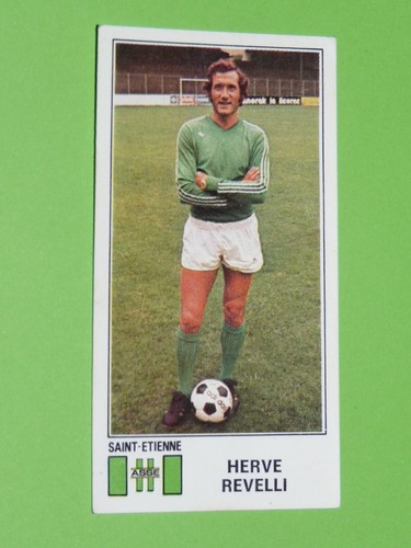 311 herve revelli - revelli, as