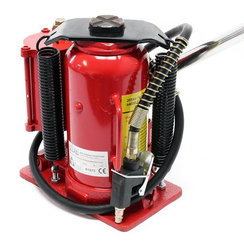 Cric hydraulique 20t - 20t,