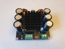 Ampli mono classe TDA8954