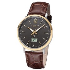 Regent Montre Hommes FR-244