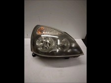 PHARE D RENAULT CLIO 2 PH2 7701054063