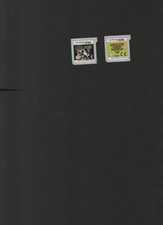 LUIGI'S MANSION + DONKEY KONG