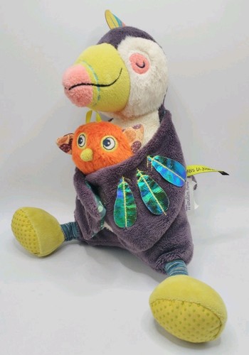 Moulin roty doudou - roty, peluche