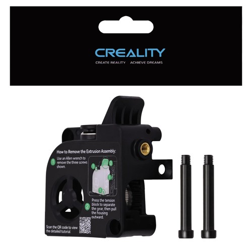 Creality plus kit - creality, k2