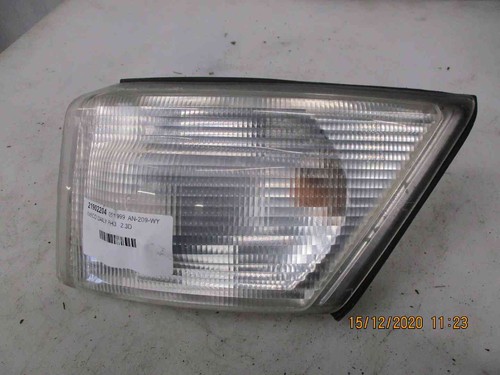 Clignotant avant gauche iveco - clignotant,