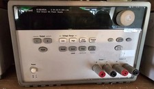 HP AGILENT KEYSIGHT E3646A