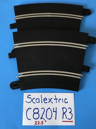 Scalextric c8204p radius - scalextric,