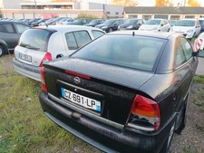 Pompe de direction OPEL ASTRA G COUPE 13105726