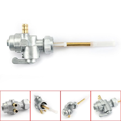 Commutateur robinet essence - robinet, d'essence