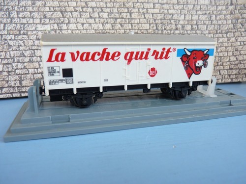 Jouef couvert réfrigérant - ho,