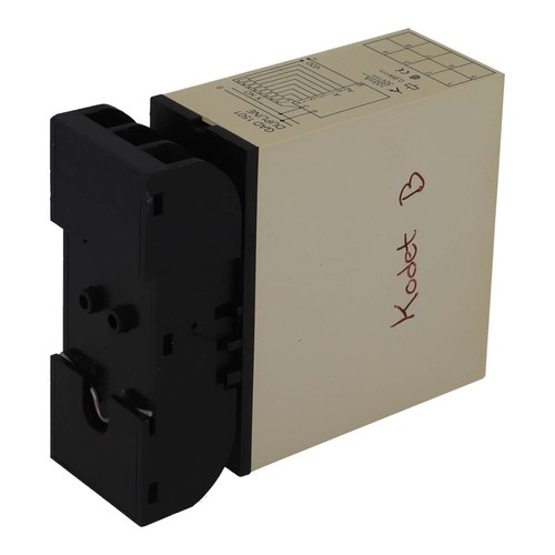 Carlo gavazzi gad1501700 used - carlo,