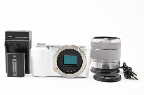 Appareil photo sans miroir
