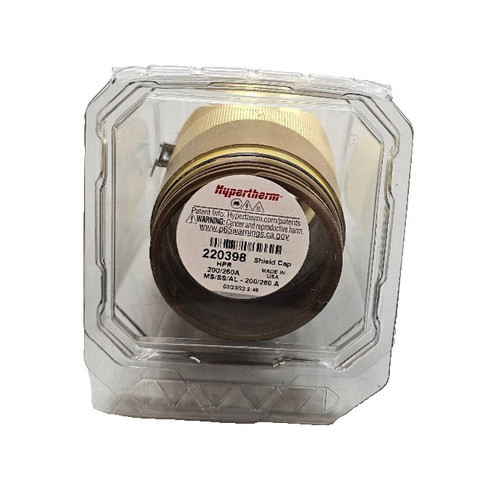 Nib hypertherm 222398 capuchon - hypertherm,