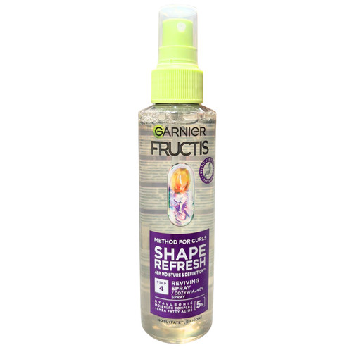 585965 garnier fructis curls - 585965,