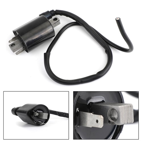 Bobine allumage pour yamaha - bobine,