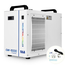 Véritable cw 5000tg - s, eau