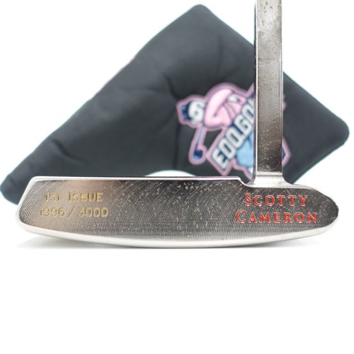 Titleist scotty cameron - scotty,
