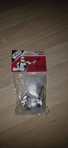 Rare star wars - star, clone