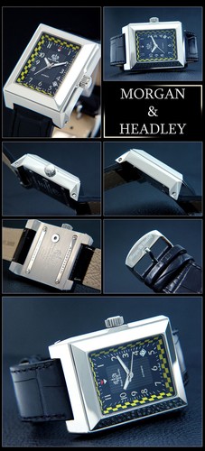 Montre automatique homme - montre,