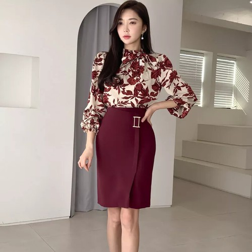 Ensemble tailleur complet - ensemble, en