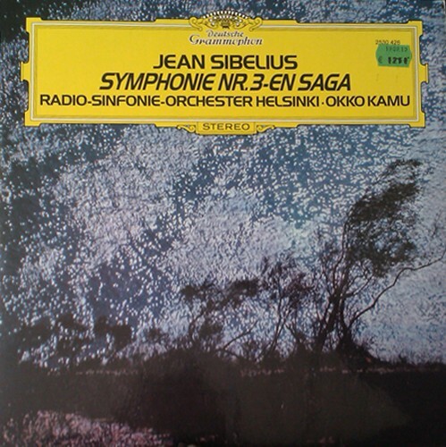 Sibelius okko kamu radio - okko,