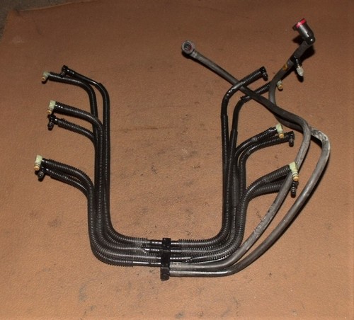 Evinrude 225 temps - evinrude,