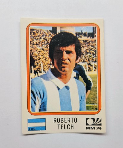 Roberto telch 327 - roberto, figurine