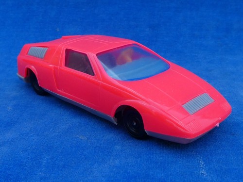 Rare top jean 1 43 - !, 1:43