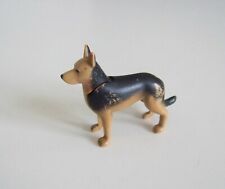 PLAYMOBIL (T3159) FERME - Chien Berger Allemand 5211 5186 5263 (Petites Marques)
