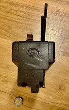 outils anciens, beau rabot