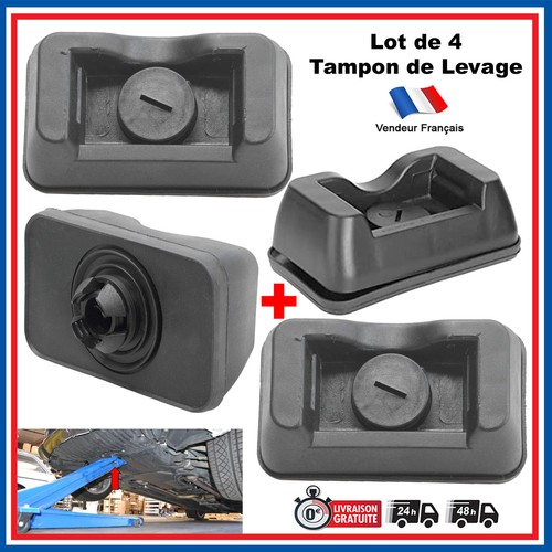 Point levage coussinet - point,