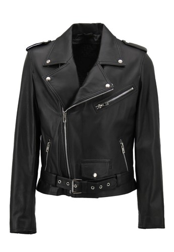 Veste homme cuir - homme, julian