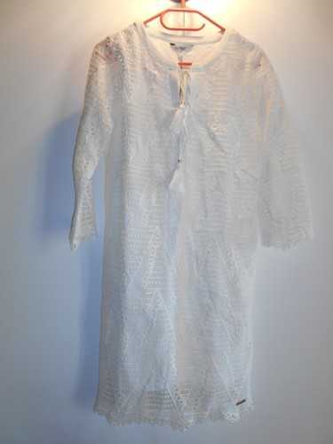 Jus orange robe - orange,