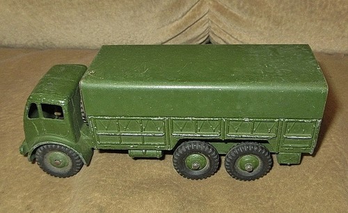 Dinky super toys - dinky,