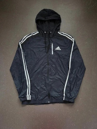 Veste adidas vintage - adidas, noir