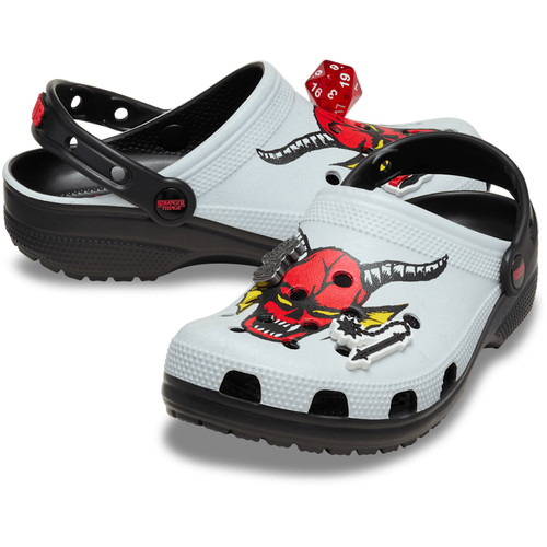 Sabot crocs stranger things - sabot,
