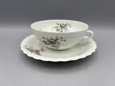 Tasse thé ancienne - ancienne, georges