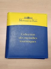 Classeur Collection Des