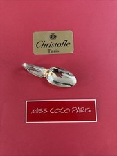 CUILLÈRE  MISE EN BOUCHE