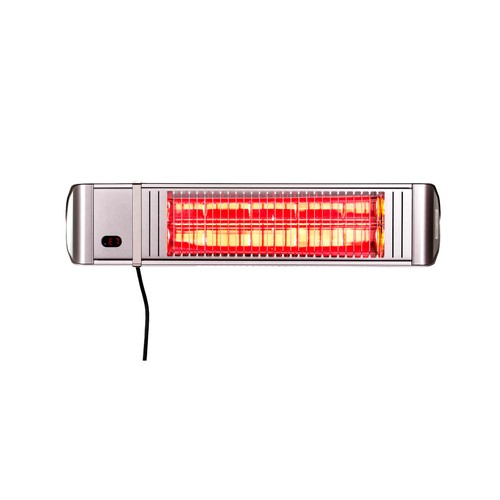 Chauffage infrarouge pour - infrarouge,