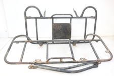 PORTE PAQUET - YAMAHA YFM GRIZZLY 550 (2008 - 2015)